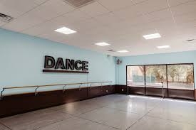 Dance Studios in Yale, Michigan