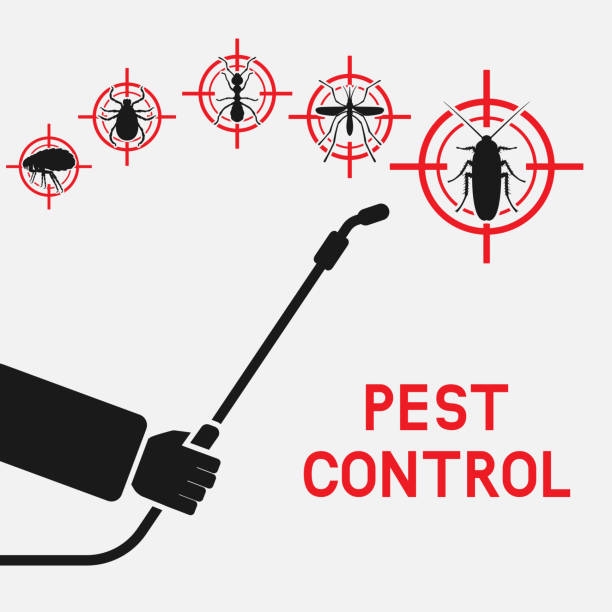 Pest Control in Yale, Michigan