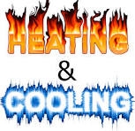 Heating & Cooling in Yale, Michigan